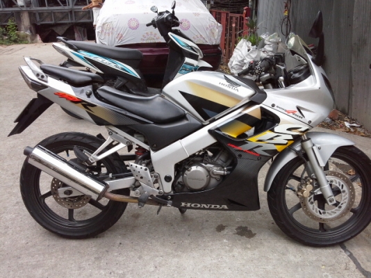ขายCBR150
