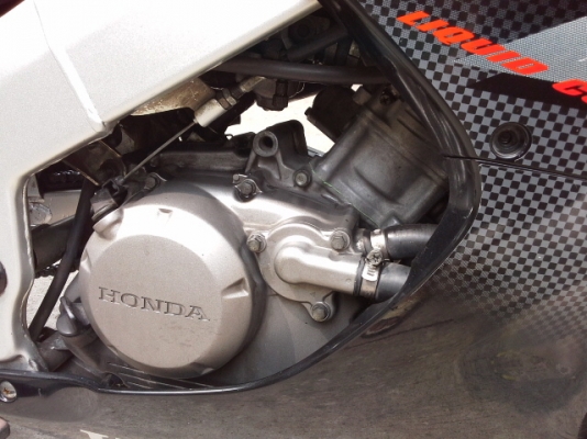 ขายCBR150 ขายCBR150