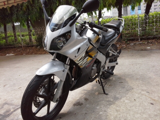 ขายCBR150 ขายCBR150
