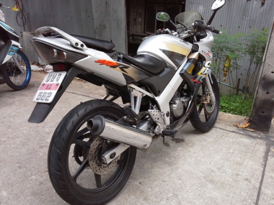 ขายCBR150 ขายCBR150