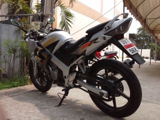 ขายCBR150 ขายCBR150