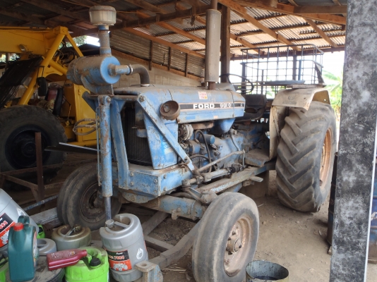 ขาย FORD 77