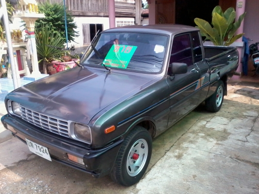 ขายมาสด้าน้อยพร้อมใช้งานครับ