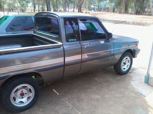 ขายมาสด้าน้อยพร้อมใช้งานครับ ขายมาสด้าน้อยพร้อมใช้งานครับ