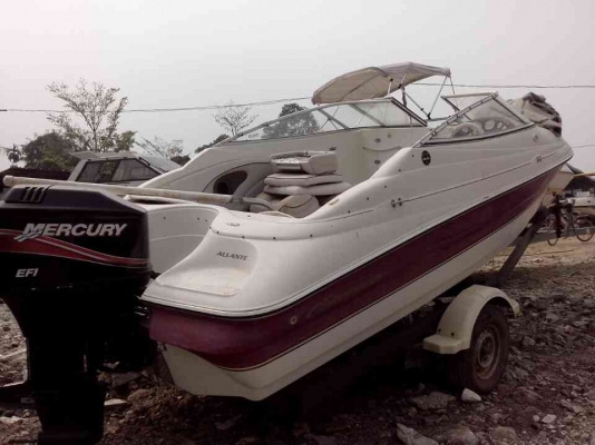 เรือนอกนำเข้ามือ 2