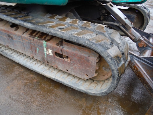 New stock Komatsu PC30MR-1 + ไลน์หัวเจาะนำเข้าจากญี่ปุ่น ราคาไม่แพงเหมือนเดิมครับ