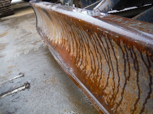 New stock Komatsu PC30MR-1 + ไลน์หัวเจาะนำเข้าจากญี่ปุ่น ราคาไม่แพงเหมือนเดิมครับ