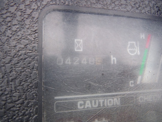 New stock Komatsu PC30MR-1 + ไลน์หัวเจาะนำเข้าจากญี่ปุ่น ราคาไม่แพงเหมือนเดิมครับ