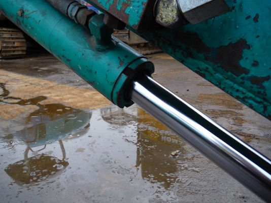 New stock Komatsu PC30MR-1 + ไลน์หัวเจาะนำเข้าจากญี่ปุ่น ราคาไม่แพงเหมือนเดิมครับ