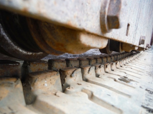 New stock Komatsu PC30MR-1 + ไลน์หัวเจาะนำเข้าจากญี่ปุ่น ราคาไม่แพงเหมือนเดิมครับ