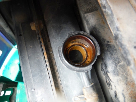 New stock Komatsu PC30MR-1 + ไลน์หัวเจาะนำเข้าจากญี่ปุ่น ราคาไม่แพงเหมือนเดิมครับ