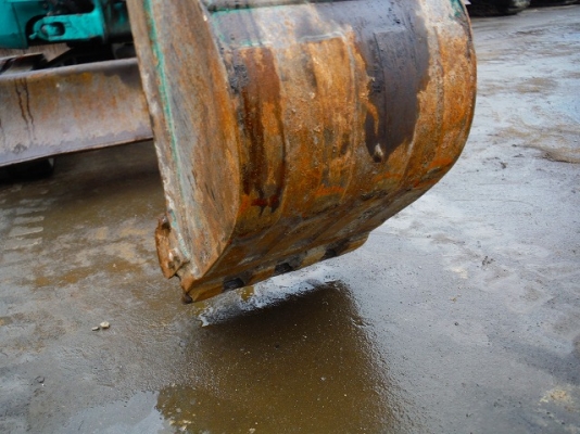 New stock Komatsu PC30MR-1 + ไลน์หัวเจาะนำเข้าจากญี่ปุ่น ราคาไม่แพงเหมือนเดิมครับ