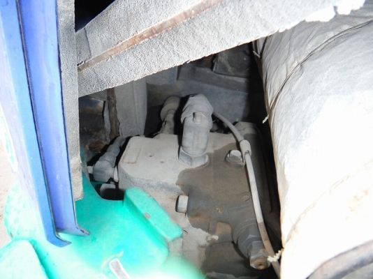 New stock Komatsu PC30MR-1 + ไลน์หัวเจาะนำเข้าจากญี่ปุ่น ราคาไม่แพงเหมือนเดิมครับ