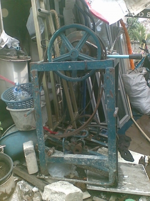 ขายวินส์กระป๋อง มือสองใช้ ขาดมอเตอร์   ราคา 3500 สนใจติดต่อ 089-3530206