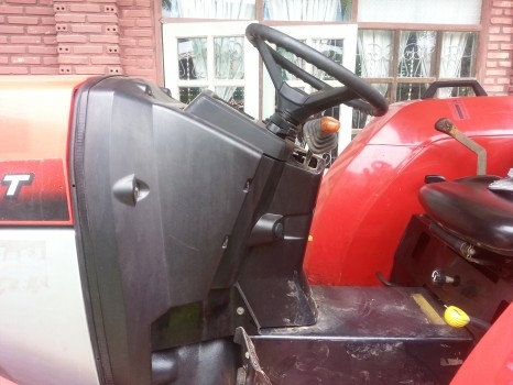 ยันม่าร์ 45 แรง สภาพดีเดิมๆ 400,000 ครับ