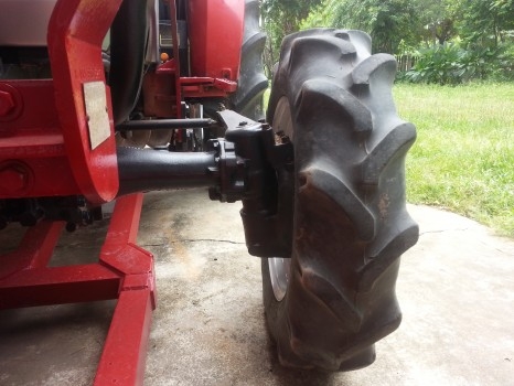 ยันม่าร์ 45 แรง สภาพดีเดิมๆ 400,000 ครับ