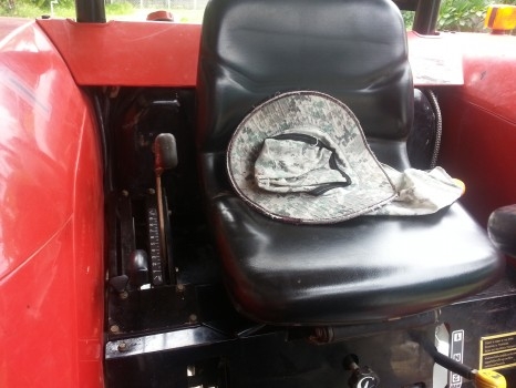 ยันม่าร์ 45 แรง สภาพดีเดิมๆ 400,000 ครับ