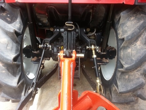 ยันม่าร์ 45 แรง สภาพดีเดิมๆ 400,000 ครับ