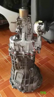 เกียร์ มังกรทอง TFR แท้