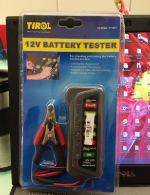 ขายเครื่องมือฟื้นฟูแบตเตอรีครับ เครืองทดสอบแบตราคาถูก ขายเครื่องมือฟื้นฟูแบตเตอรีครับ เครืองทดสอบแบตราคาถูก