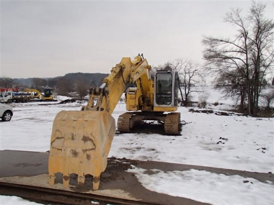 ขายเเล้วเงินสด1150000SUMITOMOSH125x135x3รถนำเข้าเก่าญี่ปุ่นแท้ไม่เคยใช้งานเมืองไทยเลยราคพิเศษ1250000