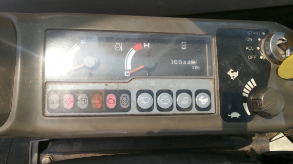 ขายเเล้วเงินสด1150000SUMITOMOSH125x135x3รถนำเข้าเก่าญี่ปุ่นแท้ไม่เคยใช้งานเมืองไทยเลยราคพิเศษ1250000