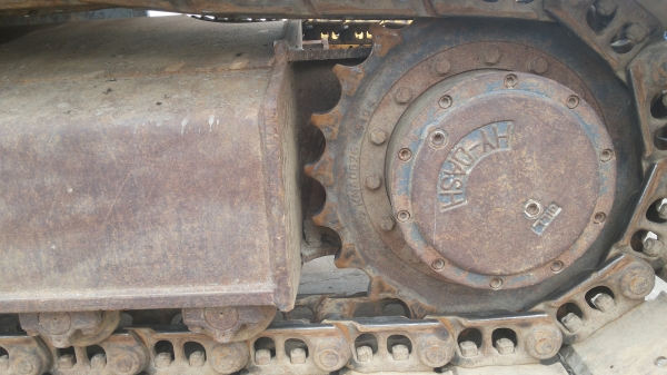 ขายเเล้วเงินสด1150000SUMITOMOSH125x135x3รถนำเข้าเก่าญี่ปุ่นแท้ไม่เคยใช้งานเมืองไทยเลยราคพิเศษ1250000