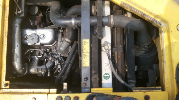 ขายเเล้วเงินสด1150000SUMITOMOSH125x135x3รถนำเข้าเก่าญี่ปุ่นแท้ไม่เคยใช้งานเมืองไทยเลยราคพิเศษ1250000