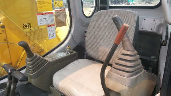 ขายเเล้วเงินสด1150000SUMITOMOSH125x135x3รถนำเข้าเก่าญี่ปุ่นแท้ไม่เคยใช้งานเมืองไทยเลยราคพิเศษ1250000