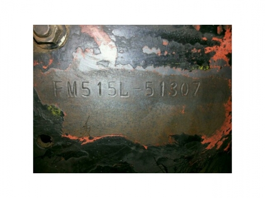 ขายดัมพ์MITSUBISHI เครื่อง165แรง ยาง900ขอบ20เครื่องดี เอกสารพร้อมโอน