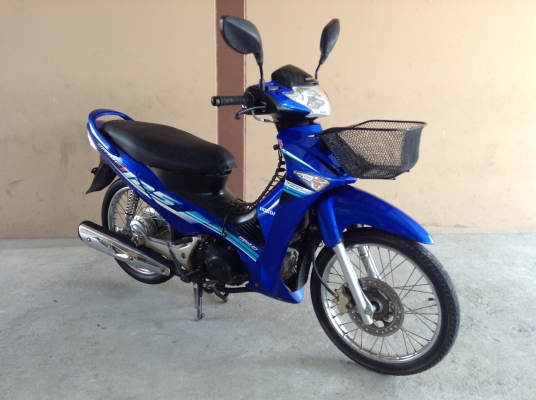 ขาย!!! เวฟ125ไอ สต๊าทมือ ปี53 รถเครื่องดีคับ ทะเบียนครบ