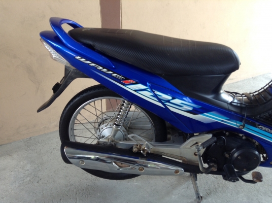 ขาย!!! เวฟ125ไอ สต๊าทมือ ปี53 รถเครื่องดีคับ ทะเบียนครบ ขาย!!! เวฟ125ไอ สต๊าทมือ ปี53 รถเครื่องดีคับ ทะเบียนครบ