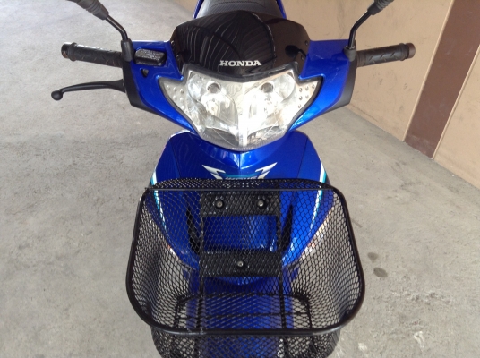 ขาย!!! เวฟ125ไอ สต๊าทมือ ปี53 รถเครื่องดีคับ ทะเบียนครบ ขาย!!! เวฟ125ไอ สต๊าทมือ ปี53 รถเครื่องดีคับ ทะเบียนครบ