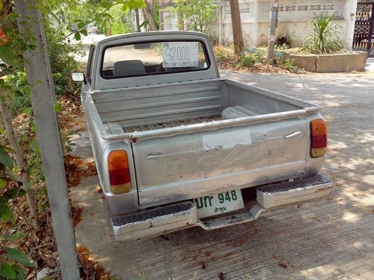 ขายมาสด้า1000 ปี79