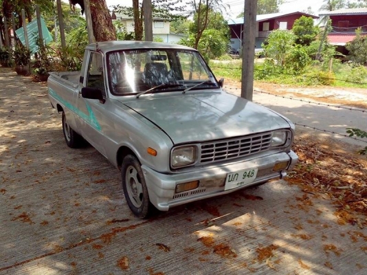 ขายมาสด้า1000 ปี79