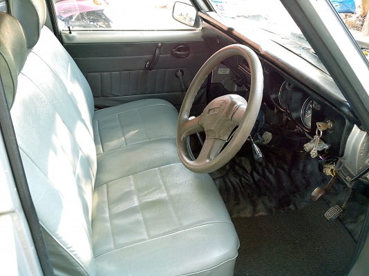 ขายมาสด้า1000 ปี79