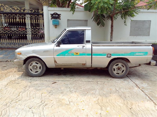 ขายมาสด้า1000 ปี79