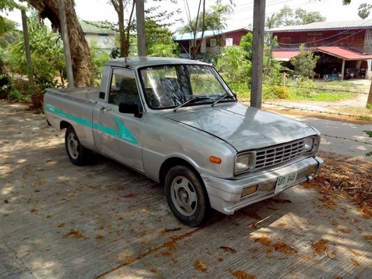 ขายมาสด้า1000 ปี79