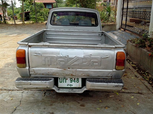 ขายมาสด้า1000 ปี79