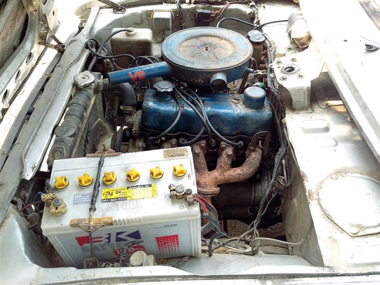 ขายมาสด้า1000 ปี79