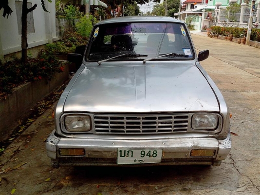 ขายมาสด้า1000 ปี79