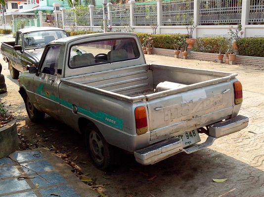 ขายมาสด้า1000 ปี79