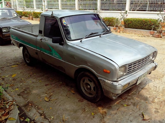 ขายมาสด้า1000 ปี79