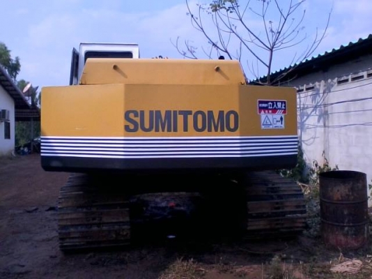 SUMITOMO F2-200