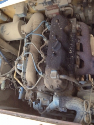 ขายรถตัก TCM มือสองสภาพดีจากญี่ปุ่น ขายรถตัก TCM มือสองสภาพดีจากญี่ปุ่น