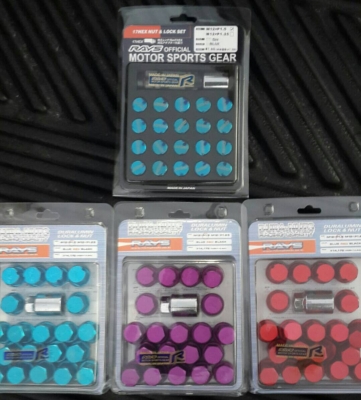 ขายน็อต RAY, PROJECT M