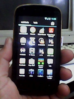 ขายมือถือ Golive s2