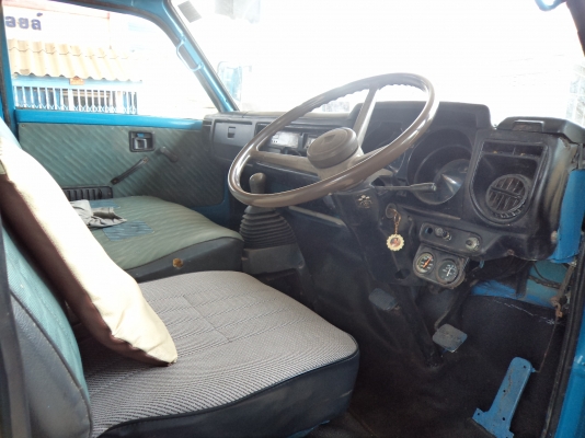 ขาย225000บาท เป็นรถ6ล้ออีซูซุKSราคาถูกๆ สภาพสวยๆเอาไปพร้อมใช้งานเลยคับ