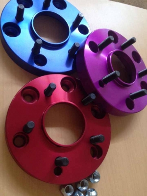 ขาย อแดปเตอร์ล้อ 1 นิ้ว