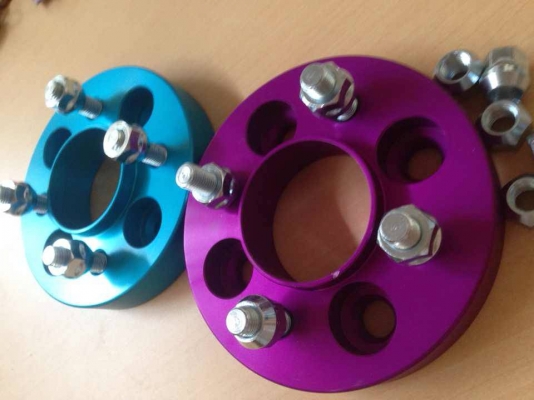 ขาย อแดปเตอร์ล้อ 1 นิ้ว